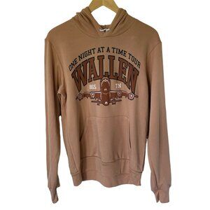 Stagecoach Morgan Wallen 2024 Souvenir Hoodie (M)! Perfect condition!